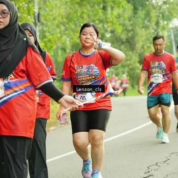 Runner Photo 5976795