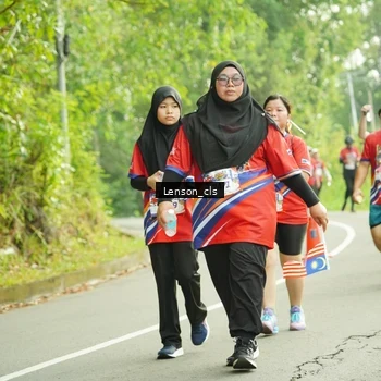 Runner Photo 5976797
