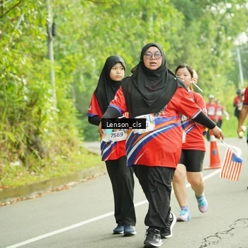 Runner Photo 5976798