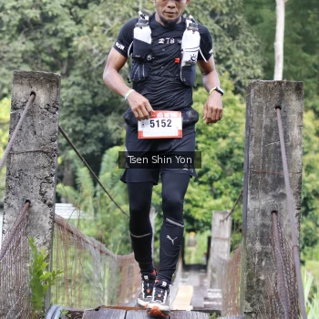 Runner Photo 59768