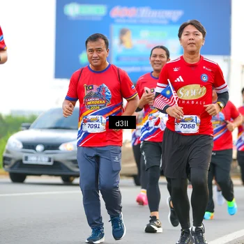 Runner Photo 5976802
