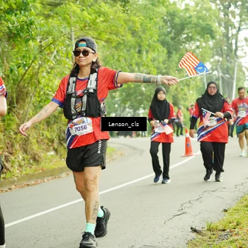 Runner Photo 5976803