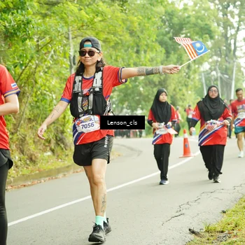 Runner Photo 5976804