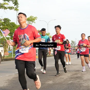 Runner Photo 5976805