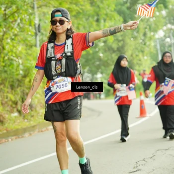 Runner Photo 5976806