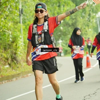 Runner Photo 5976807
