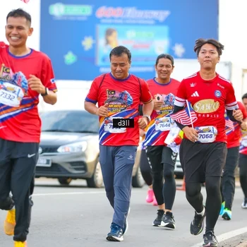 Runner Photo 5976810