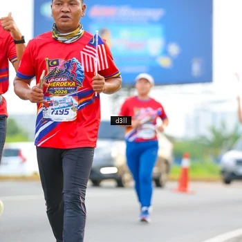 Runner Photo 5976814