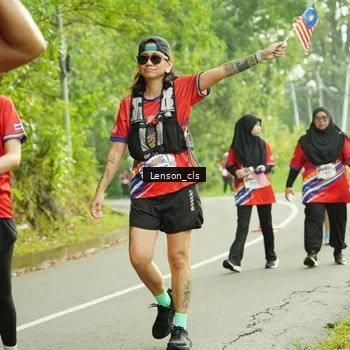 Runner Photo 5976815