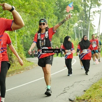 Runner Photo 5976817