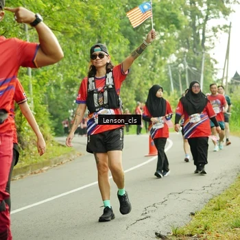 Runner Photo 5976818