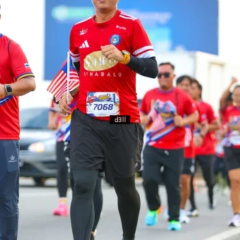 Runner Photo 5976819