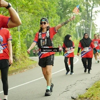 Runner Photo 5976820