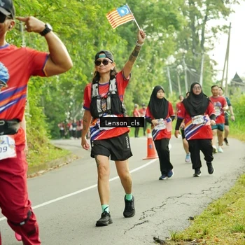 Runner Photo 5976821