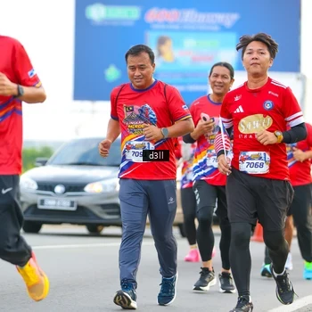 Runner Photo 5976824