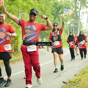 Runner Photo 5976826