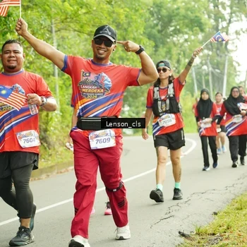 Runner Photo 5976827
