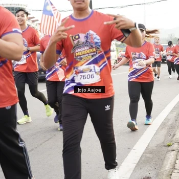 Runner Photo 5976828