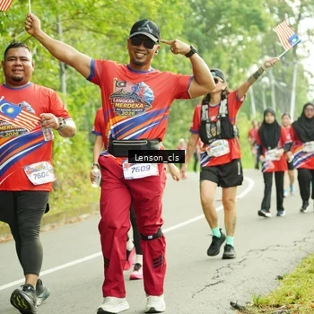 Runner Photo 5976829