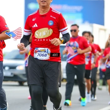 Runner Photo 5976832