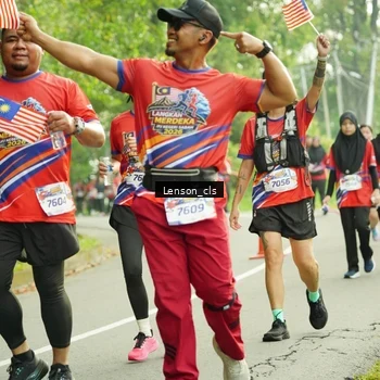 Runner Photo 5976833