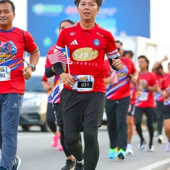 Runner Photo 5976836