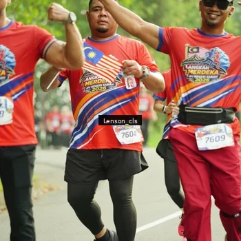 Runner Photo 5976838