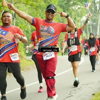 Runner Photo 5976839