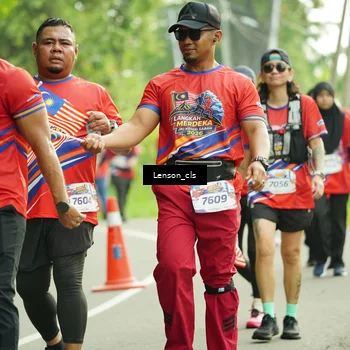 Runner Photo 5976845
