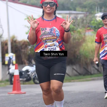 Runner Photo 5976848