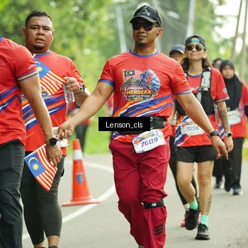 Runner Photo 5976850