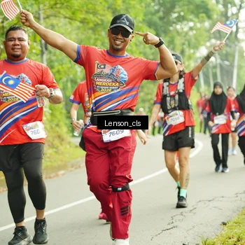 Runner Photo 5976851