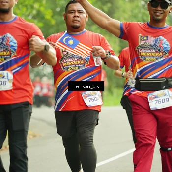 Runner Photo 5976853
