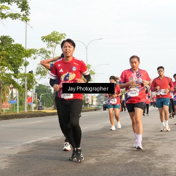Runner Photo 5976854