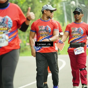Runner Photo 5976856