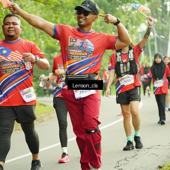 Runner Photo 5976858
