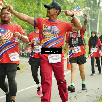 Runner Photo 5976860