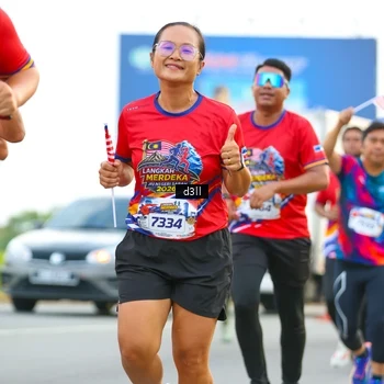 Runner Photo 5976876