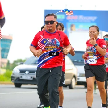 Runner Photo 5976877