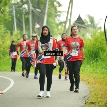 Runner Photo 5976879