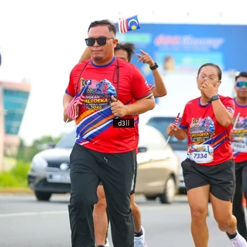 Runner Photo 5976880