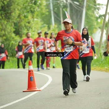 Runner Photo 5976881