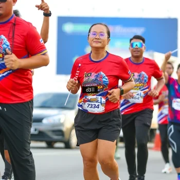Runner Photo 5976884