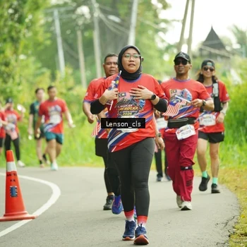 Runner Photo 5976885