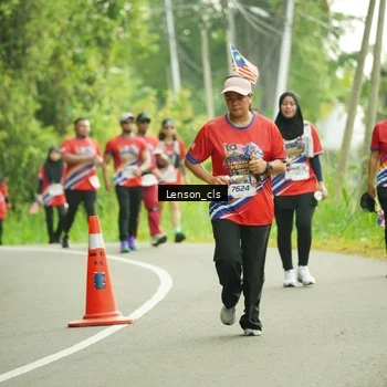 Runner Photo 5976889