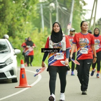 Runner Photo 5976890