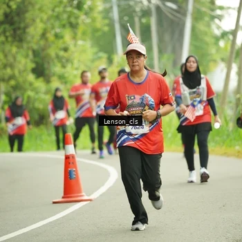 Runner Photo 5976891