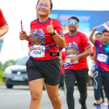 Runner Photo 5976893