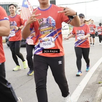 Runner Photo 5976896