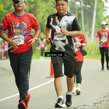 Runner Photo 5976897